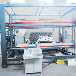 山西榮世通建材廠精品展廳 生態建材，構筑綠色未來