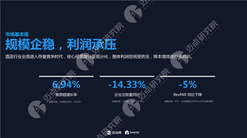 2025年中國酒店投資運(yùn)營與品牌發(fā)展報(bào)告